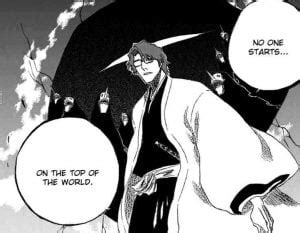 Best bleach aizen quotes