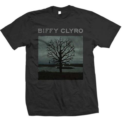 Buy Biffy Clyro Chandelier Official Tee T Shirt Mens Unisex At