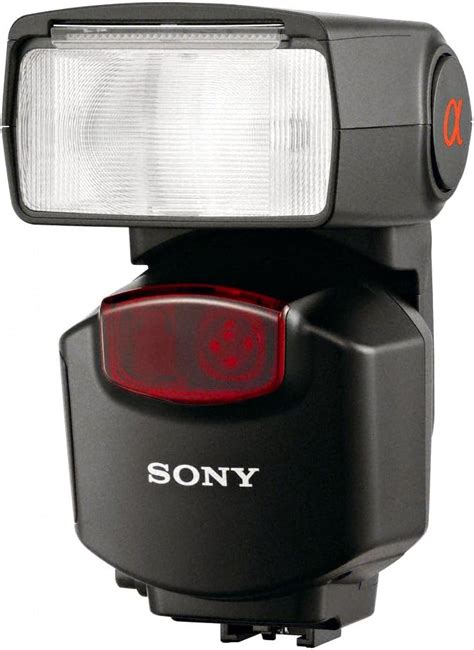 Sony Hvl F M External Flash Unit Amazon Co Uk Electronics Photo