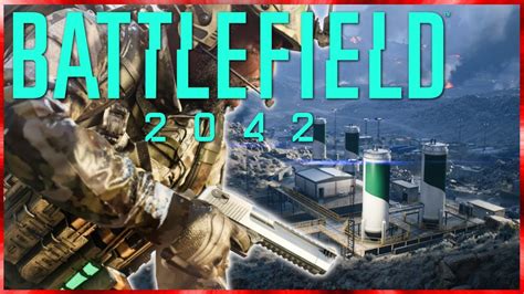 Battlefield 2042 Mastery G36 Grind ᴴᴰ YouTube