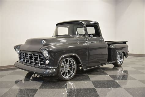 Streetside Classics On Twitter This 1956 Chevrolet 3100 Restomod