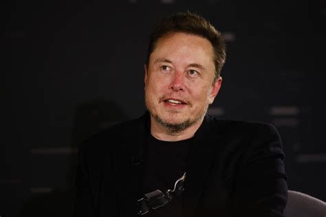 Elon Musk Annunciato Il Film Sulla Sua Vita Tutti I Dettagli