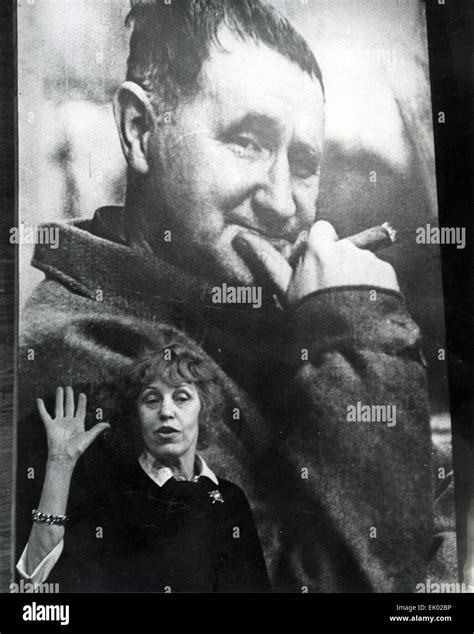 Lotte lenya singer hi-res stock photography and images - Alamy