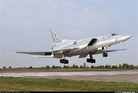 Tupolev Tu 22m 3 Russia Air Force Aviation Photo 6543059