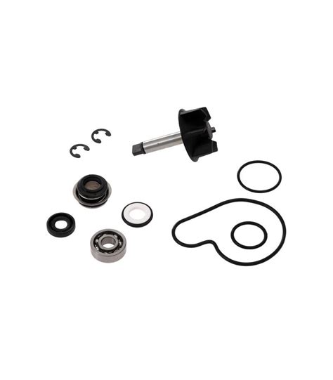 Water Pump Repair Kit TOP PERFORMANCES Suzuki BURGMAN AA00819