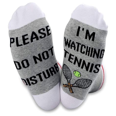 Stepping Up Your Game: Popular Tennis Socks in the Market