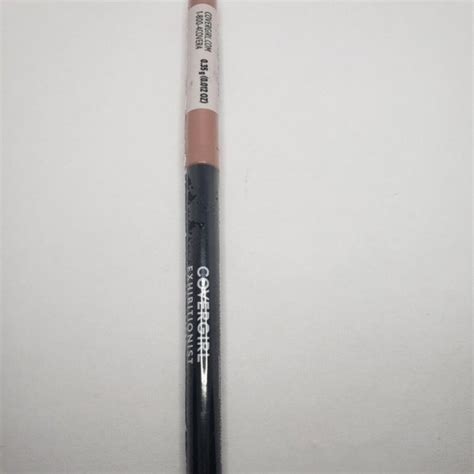COVERGIRL Makeup Covergirl Exhibitionist Lip Liner In The Nude Poshmark