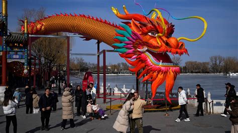 Chinese New Year 2024 Taboos And Superstitions To Avoid Hindustan Times