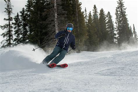mountain skis    switchback tested