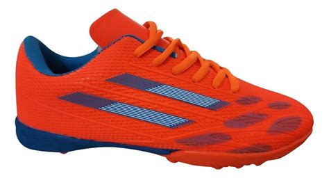 Ripley Zapatilla Baby Futbol Resistentes Power Sport