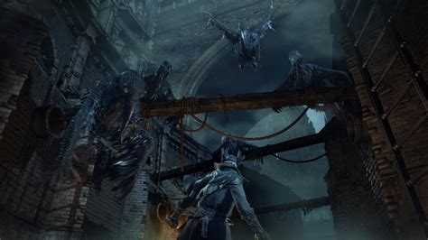 Bloodborne Review Roundup GameSpot