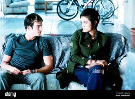 The Rules Of Attraction Ian Somerhalder Shannyn Sossamon 2002 C