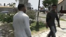 Crazy Trevor GIF - GTAV GTA5 Trevor - Discover & Share GIFs