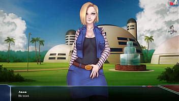 Dragon Ball Divina Aventura Parte 41 Bulma XVIDEOS