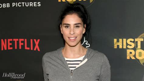 Sarah Silverman Lands Comedy Special, Late-Night Pilot at HBO