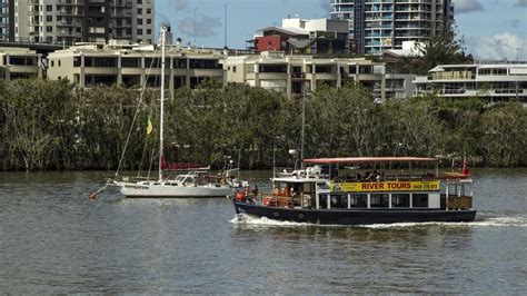 Brisbanen Veneretket Ja Risteilyt Hellotickets