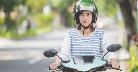 5 Cara Belajar Naik Motor Bagi Yang Tidak Bisa Bersepeda Cobain