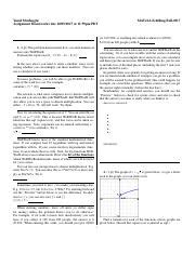 How To Enter Numerical Answers Into Webwork Evaluating Course Hero