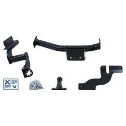 Attelage Ford Tourneo Connect Rotule Standard Oris Rotule Standard