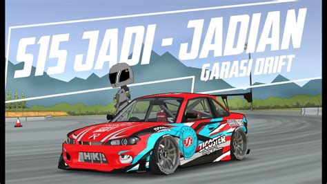 Modif Silvia Jadi Jadian Di Fr Legends Best Cars Buat Tandem