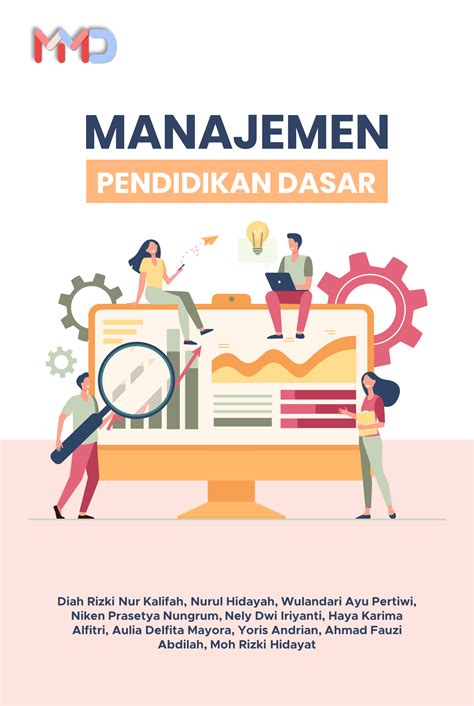 Manajemen Pendidikan Dasar