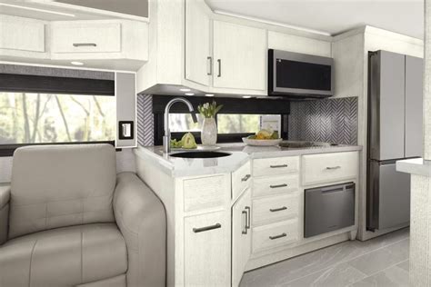 Travel Trailer Must-Haves: Top RV Features & Amenities