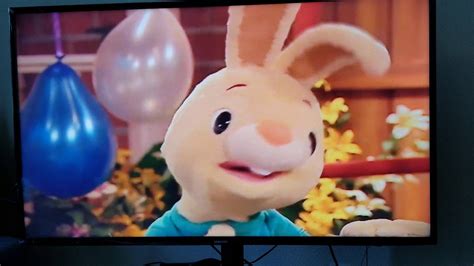 Harry The Bunny Happy Birthday Song Youtube