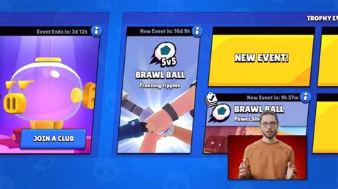 Brawl Stars Las Nuevas Reglas De Los Modos De Juego En El 5v5