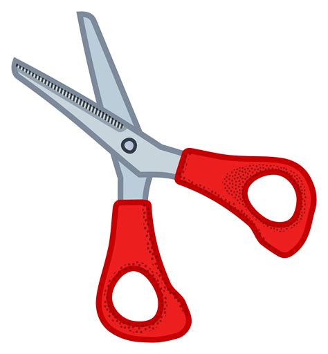 Scissor Png Clipart Best