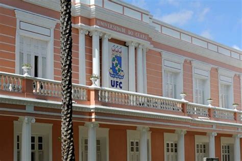 UFC abre seleção de Professor Substituto para os campus de Fortaleza e