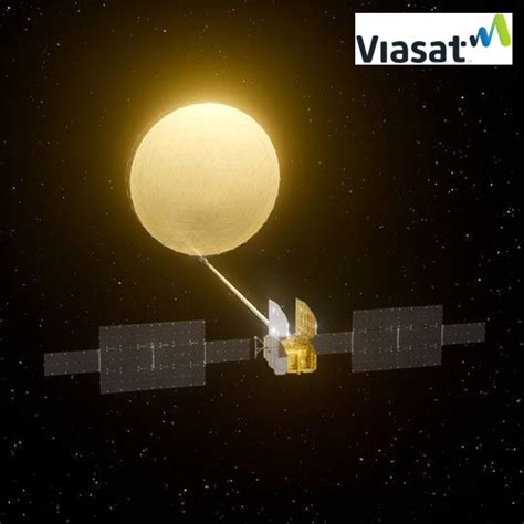 Viasat confirms ViaSat-3 satellite to launch on April 18, 2023 – SatNews