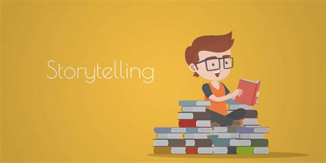 Сторителлинг: 10 примеров использования » NaStarte.by