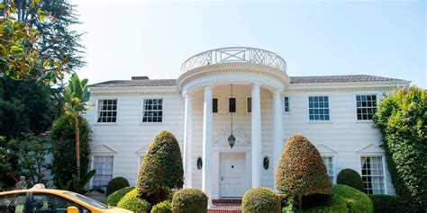 What the House from The Fresh Prince of Bel-Air Really Costs