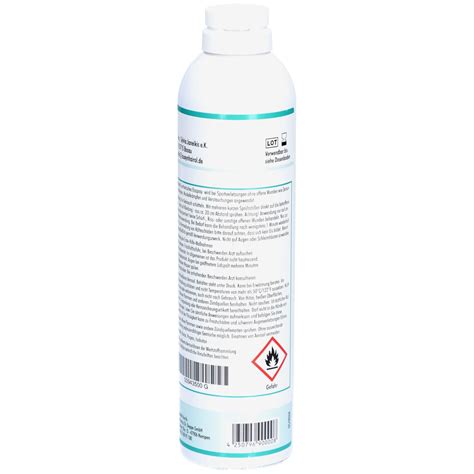 Eisspray 400 ml - Shop Apotheke