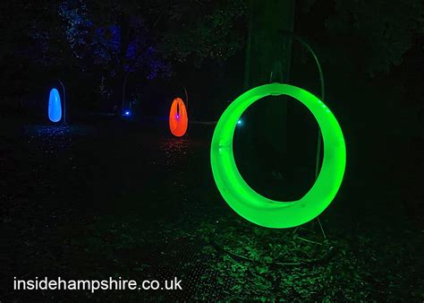 Photos of Glow Marwell 2022 | insidehampshire