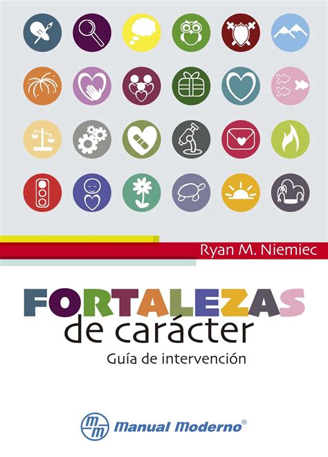 Fortalezas De Caracter