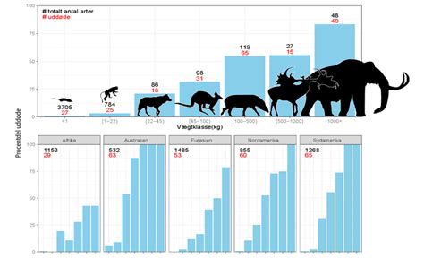 Human Hunting and the Extinction of Megafauna: A 50,000-Year Review