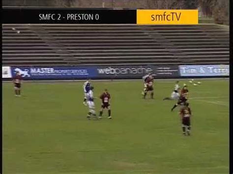smfctv episode  south melbourne fc  preston lions youtube