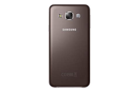 Samsung Galaxy E7 specs, review, release date - PhonesData