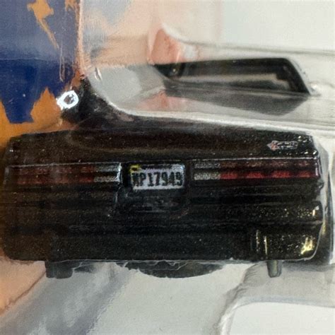 Mattel Other Hot Wheels Fast And Furious Hw Decades Of Fast Buick Grand National 35 Poshmark