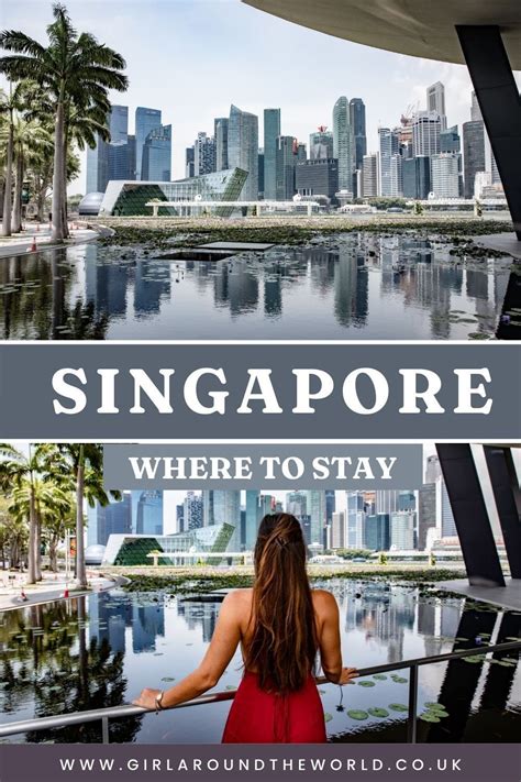 Where To Stay In Singapore 7 Best Areas Artofit