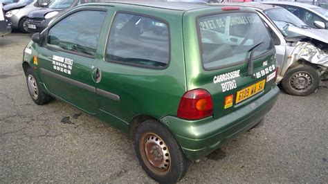 Image RENAULT TWINGO 1