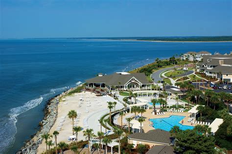 Seabrook Island, SC | Island vacation rentals, Seabrook island, Best ...