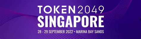 Highlights of Token2049 Singapore 2022 - Apollo Crypto