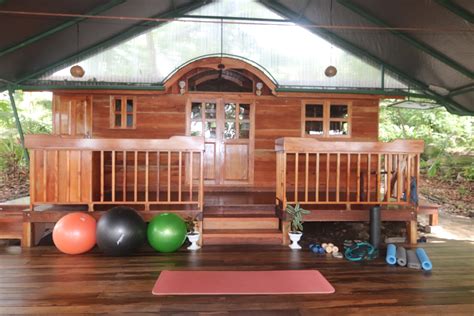 PILATES PRACTICE - Pavones Best Rentals