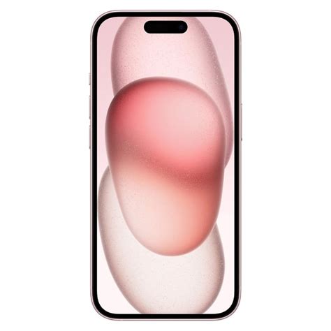 Смартфон Apple iPhone 15 6/256GB Pink (MTP73) - купить по лучшей цене в ...