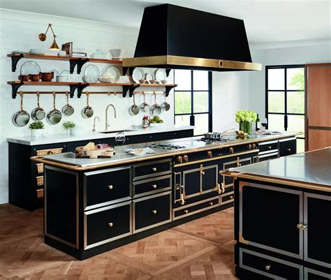 Best Luxury Kitchen Appliances