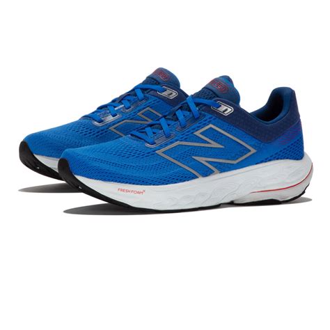 New Balance Fresh Foam X 860v14 Running Shoes Ss25