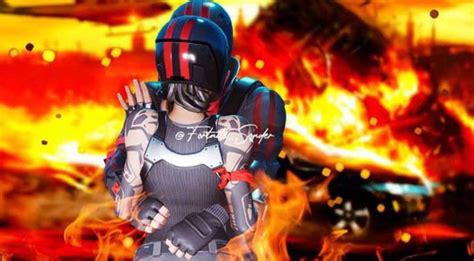 Burnout (my version) | Wiki | Fortnite-Roleplay Amino