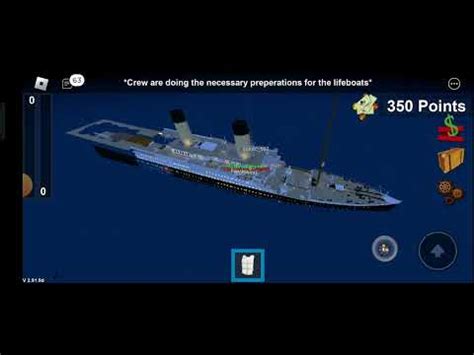 прохождение игры Титаник - YouTube